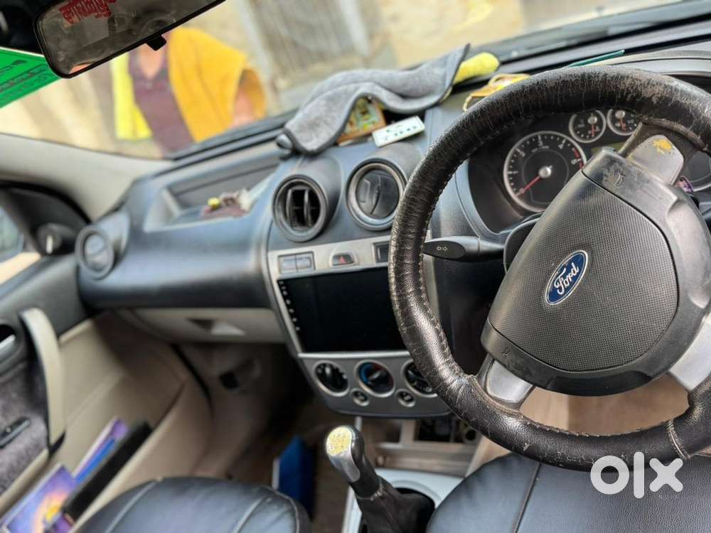 Ford Fiesta 2009 Diesel Well Maintained
