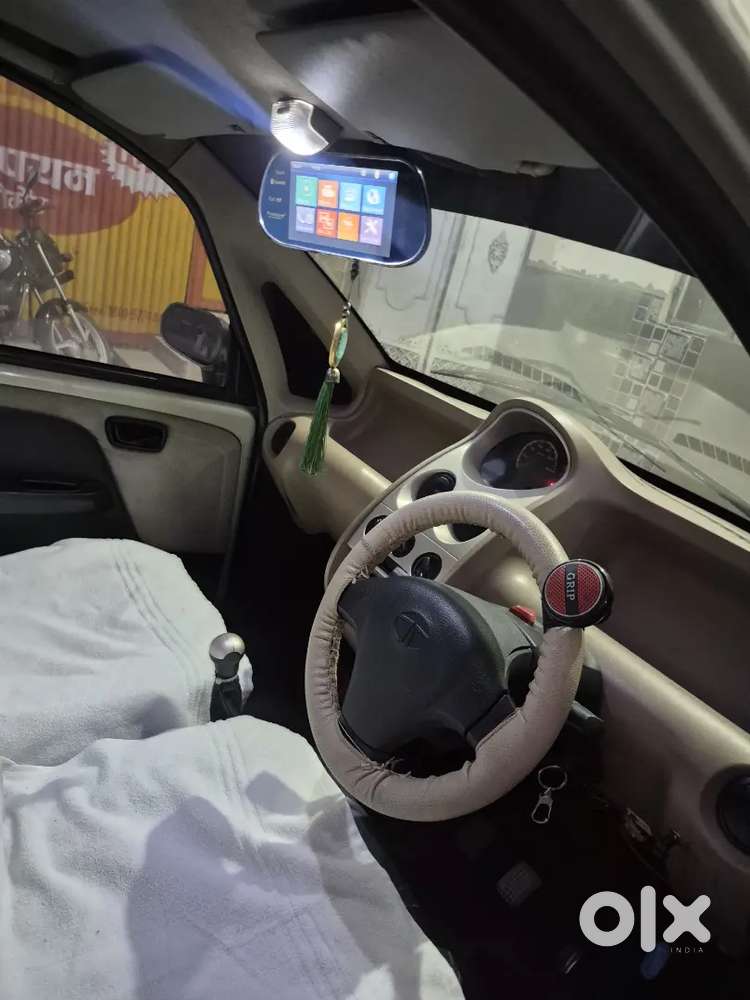 Tata Nano 2014 Petrol 49000 Km Driven