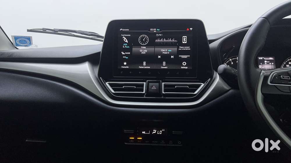 Maruti Suzuki Baleno 1.2 Alpha At, 2024, Petrol