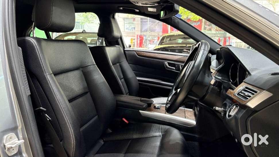 Mercedes-benz E-class E 250 Cdi Elegance, 2014, Diesel