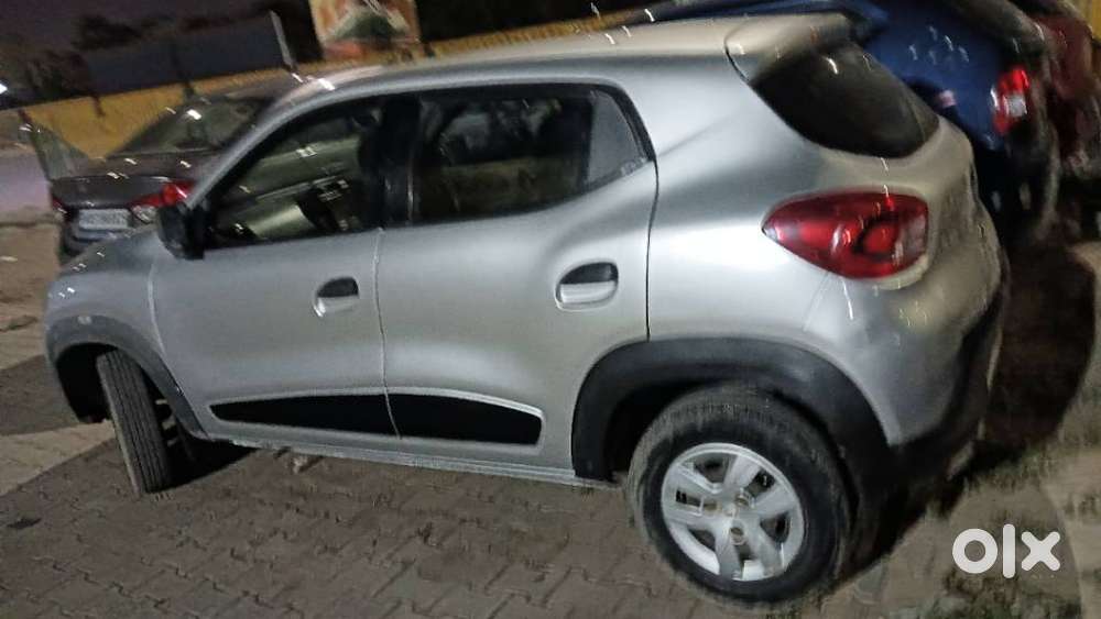 Renault Kwid Rxt, 2016, Petrol