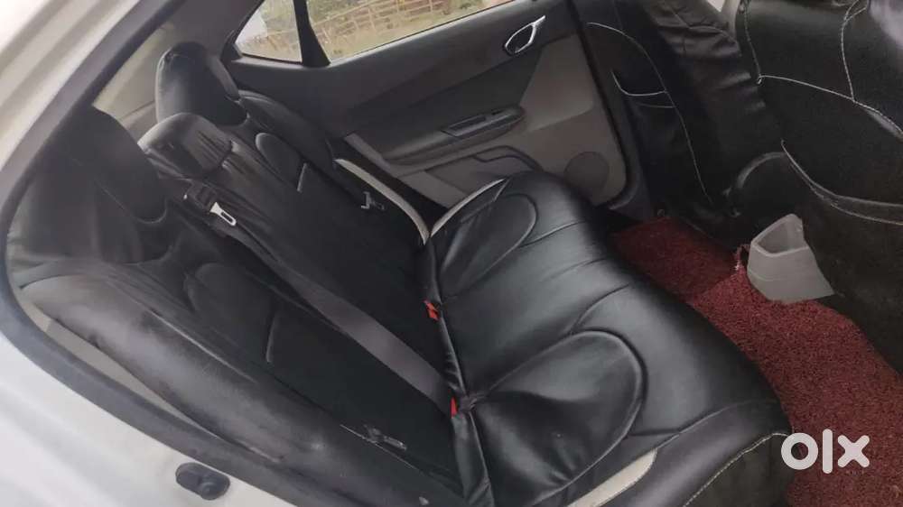 Tata Tigor 2020 Petrol Well Maintained