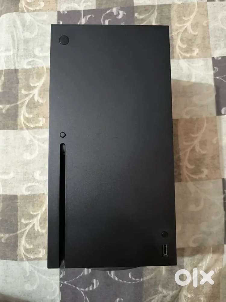 Xbox series x, one controller