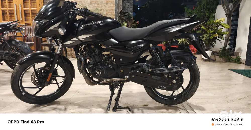बजाज पल्सर Pulsar Bike 125 Cc Ka Price बजाज