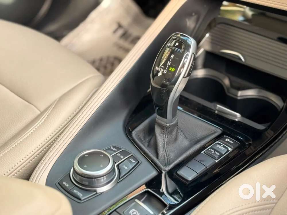 Bmw X1 2.0 Sdrive20d Xline, 2022, Diesel