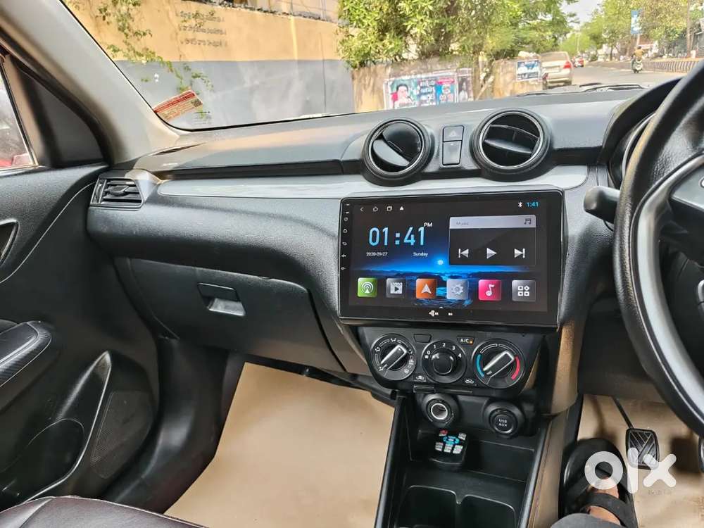 Maruti Suzuki Swift 2019