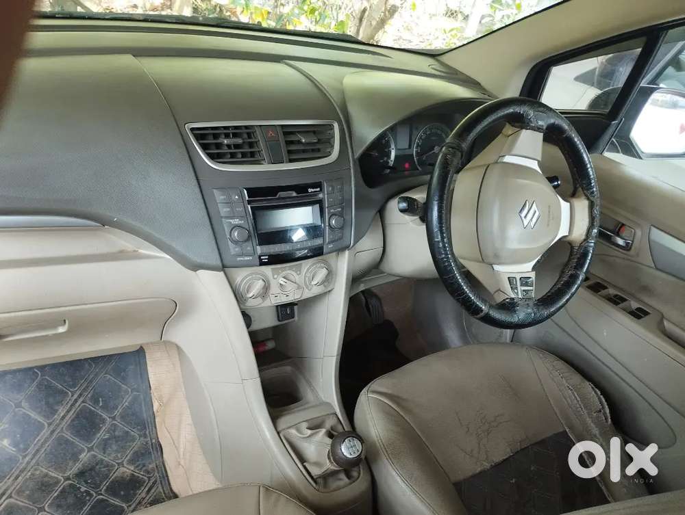 Maruti Suzuki Ertiga 2016