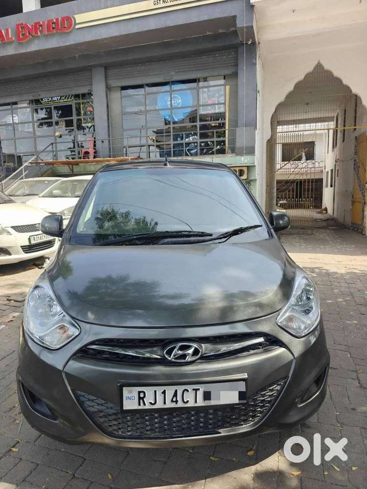 Hyundai I10 Magna 1.1 Lpg, 2013, Petrol