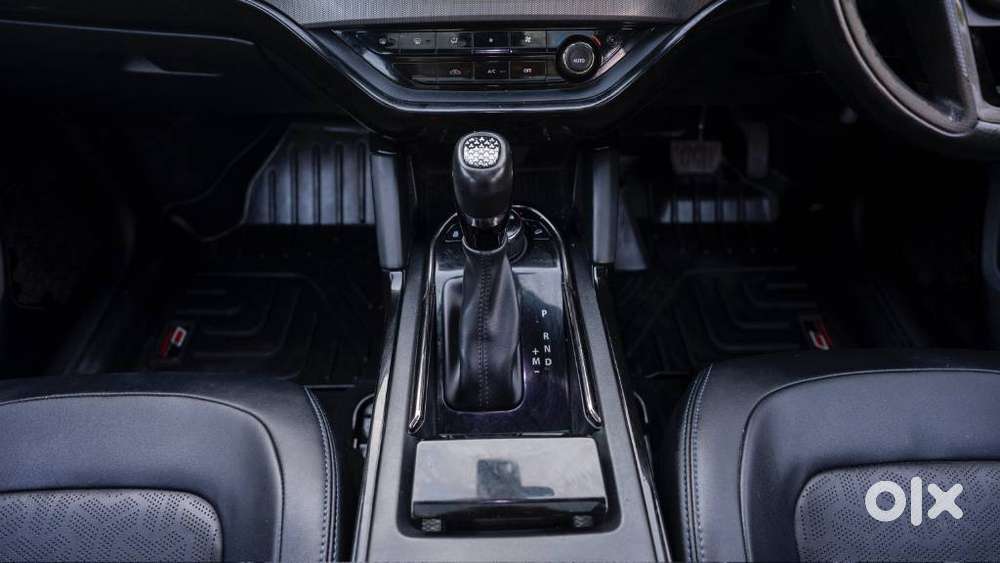 Tata Harrier Xza Plus At, 2022, Diesel