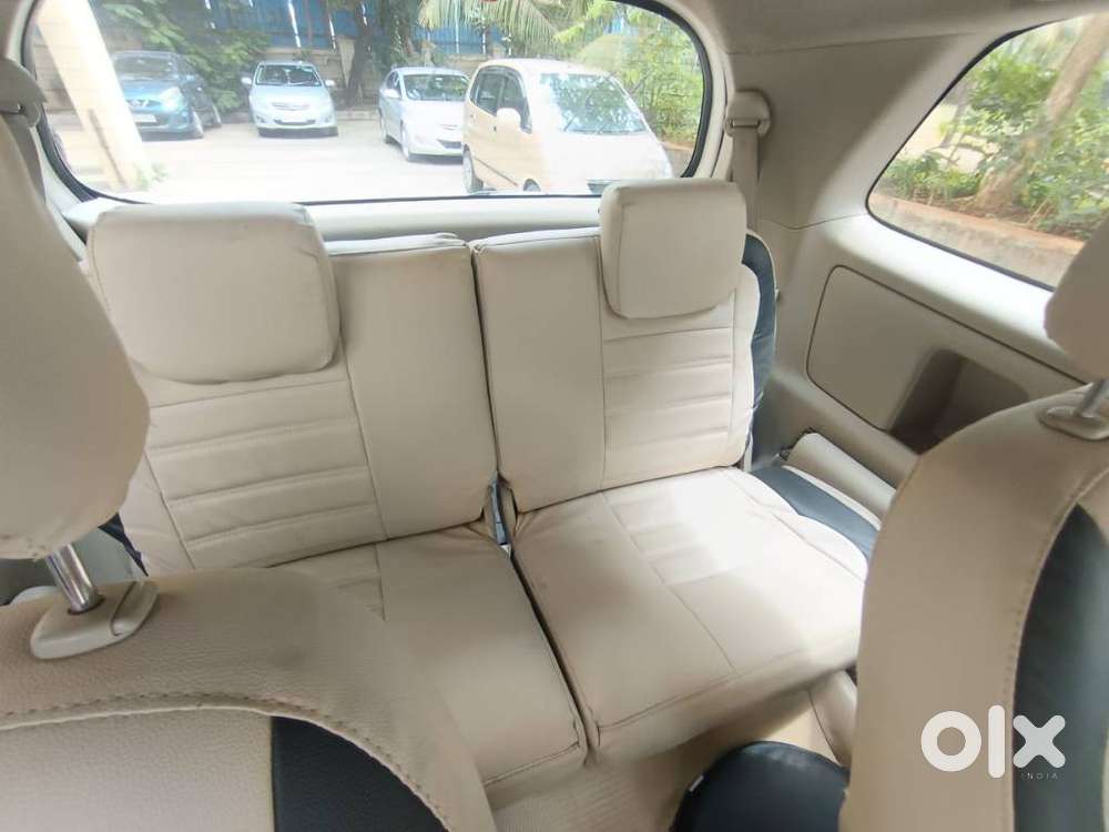 Toyota Innova 2.5 G (diesel) 7 Seater, 2012, Diesel