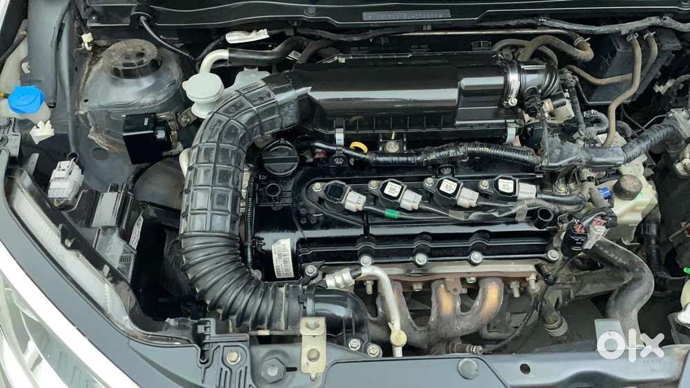 Maruti Suzuki Ignis 1.2 Alpha Amt, 2020, Petrol
