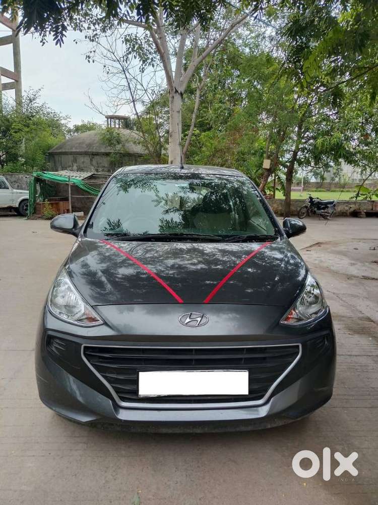 Hyundai Santro Sportz Cng, 2021, Cng & Hybrids