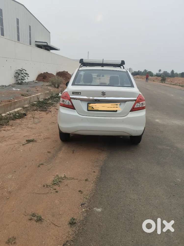 Maruti Suzuki Dzire 2022