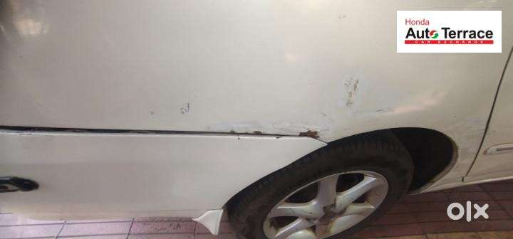 Toyota Corolla H3, 2004, Petrol