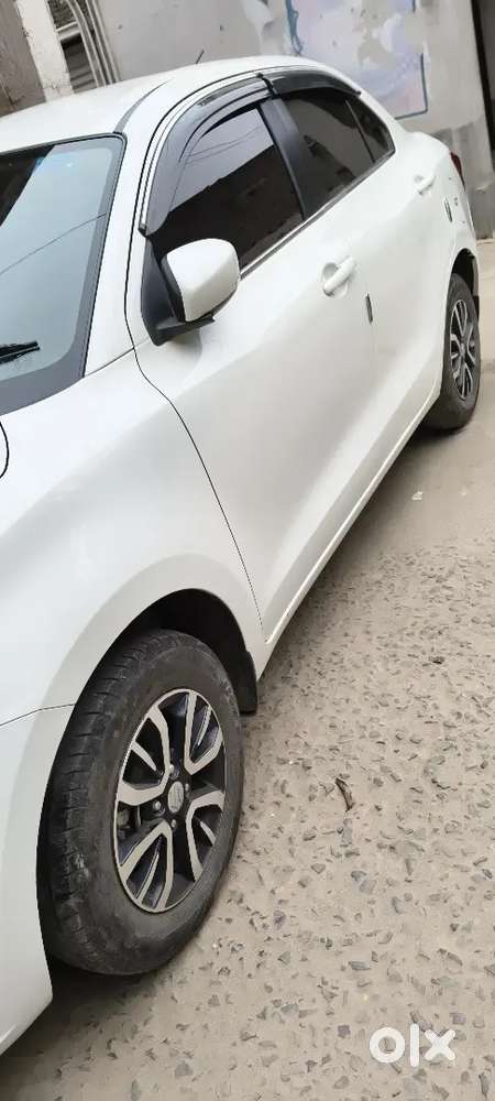 Maruti Suzuki Swift Dzire 20022 Petrol 38000 Km Driven