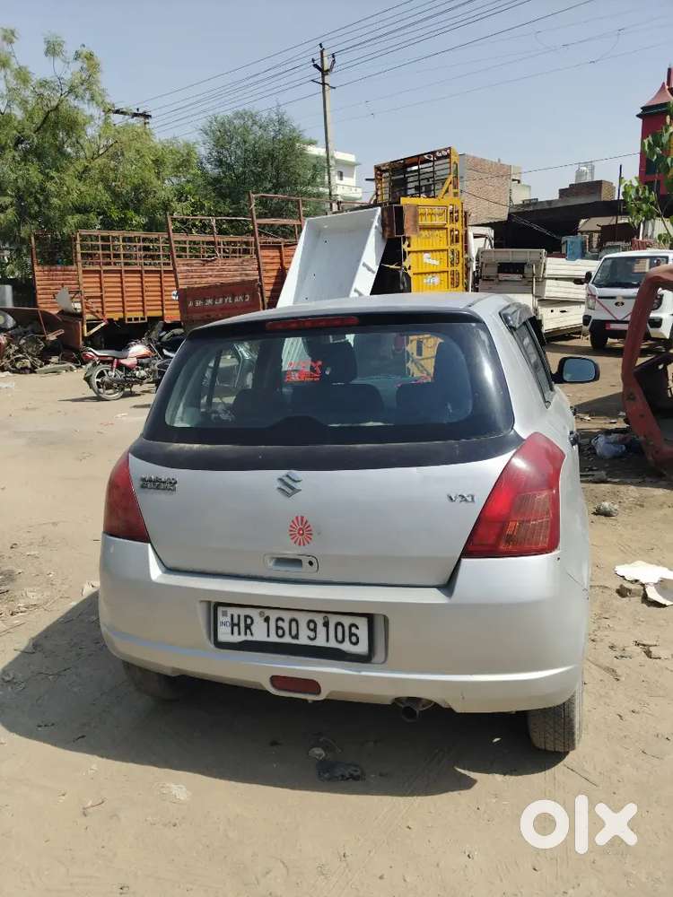 Smoth Car Driving With Care Fully By All Owner And Selled Engine Gaier