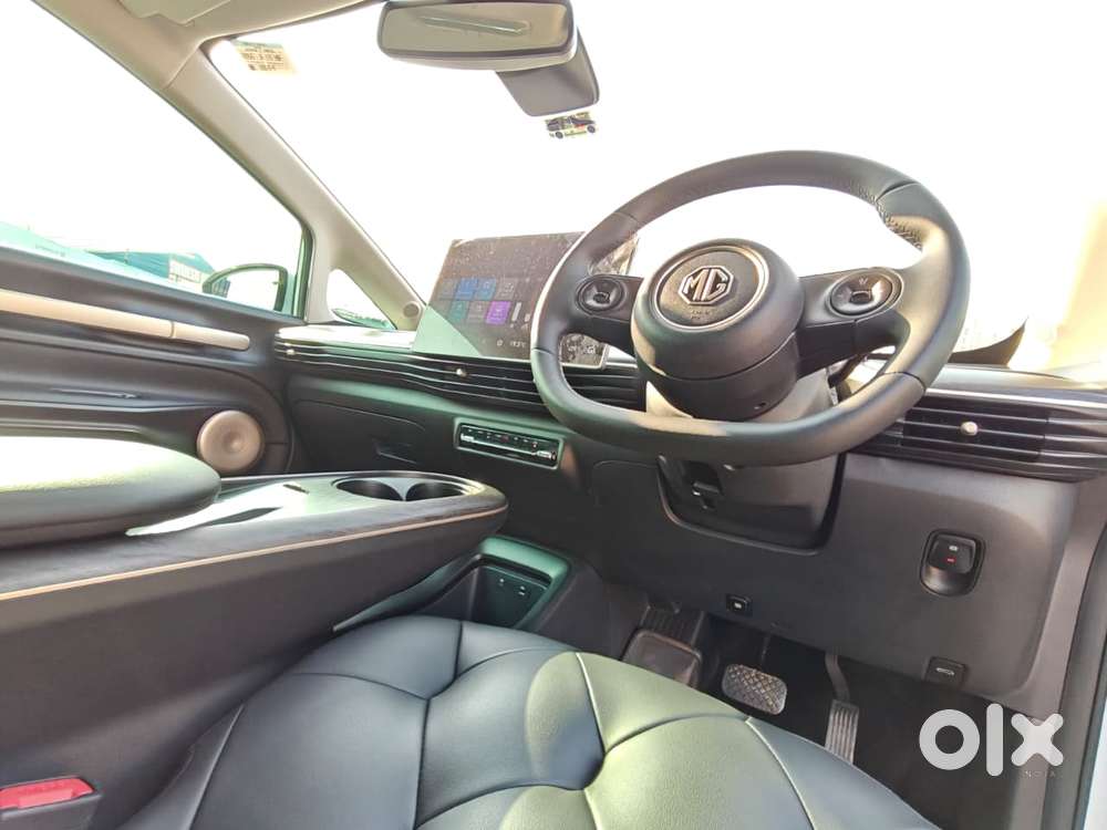 Mg Windsor Ev Exclusive, 2024, Electric