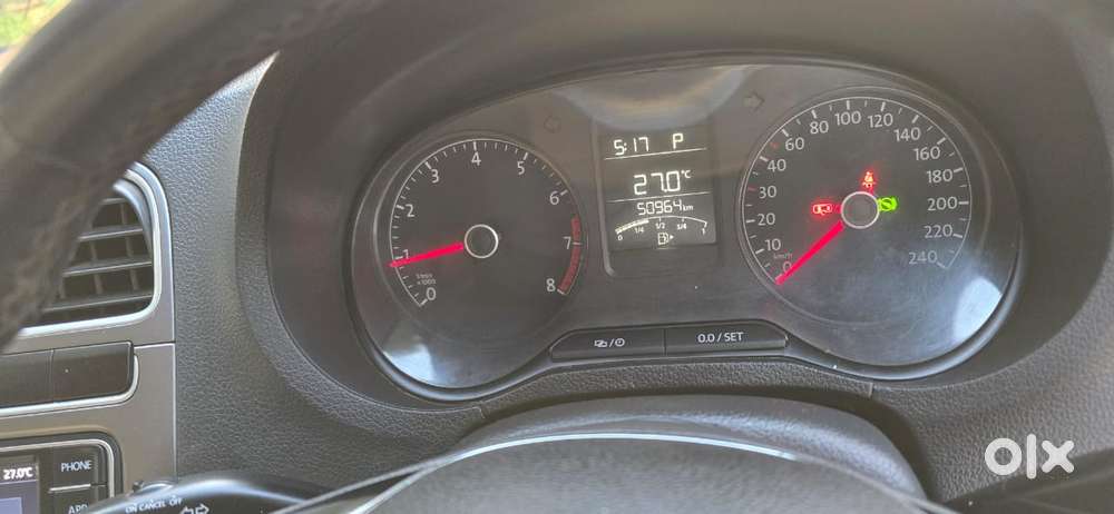 Volkswagen Vento 1.0 Highline Plus At, 2019, Petrol