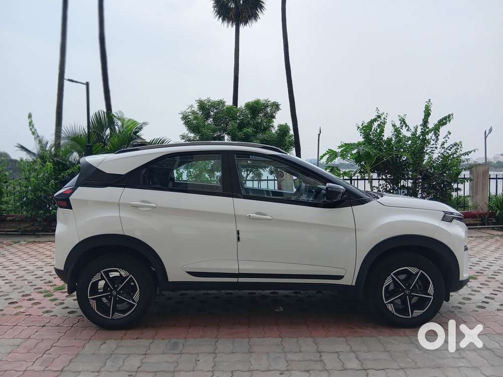 Tata Nexon Creative 1.5 Revotorq Diesel 6mt Dt, 2025, Diesel