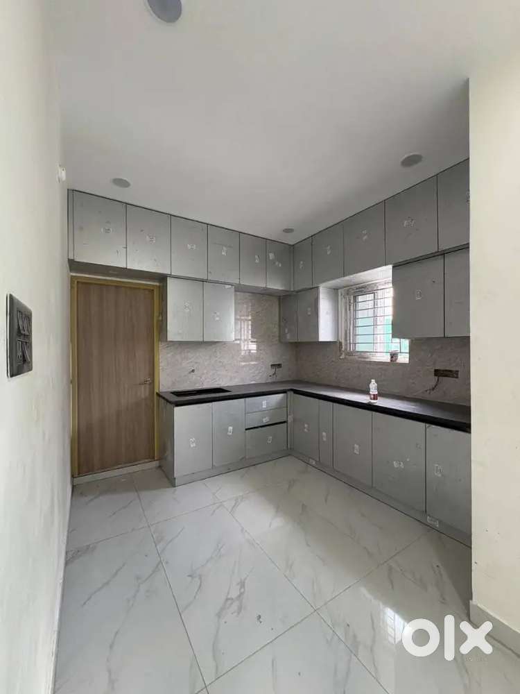 New 2bhk semi furnished - For Rent: Houses & Apartments in Sanjeeva ...