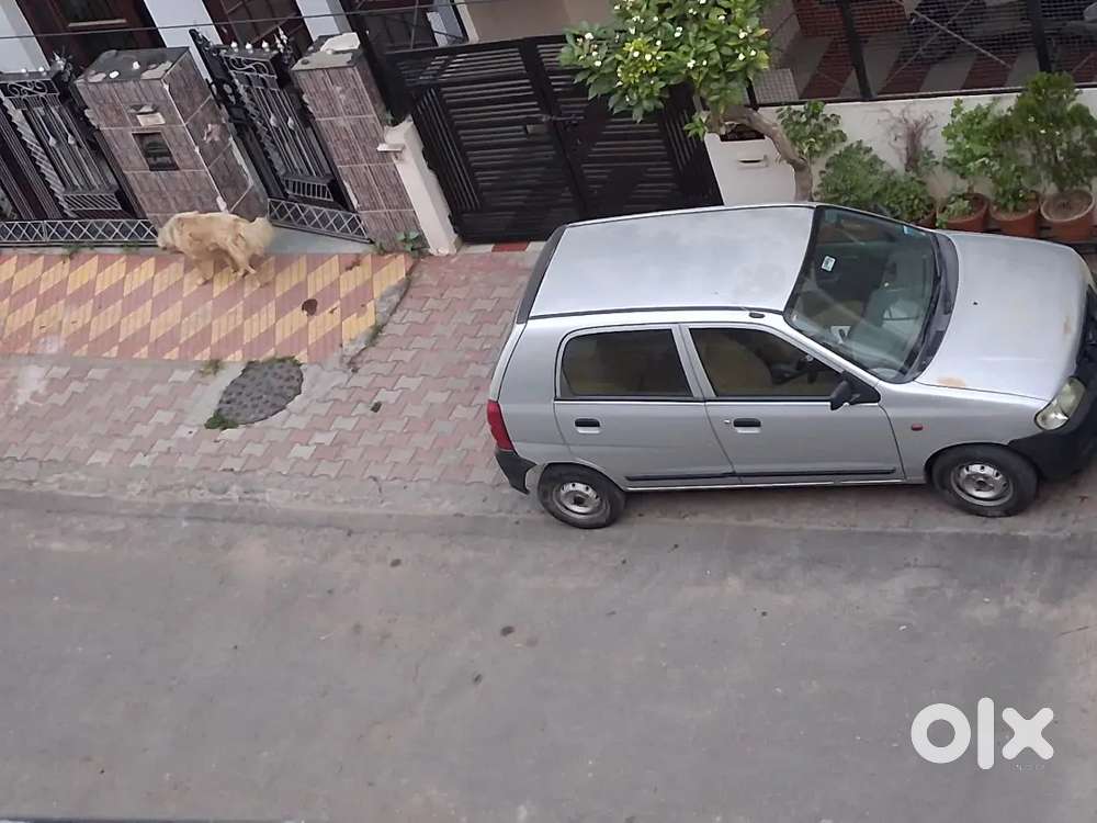 Maruti Suzuki 800 2009 Alto
