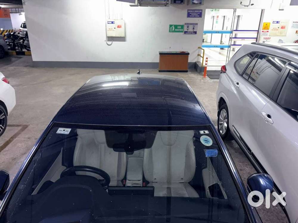 Skoda Octavia Style 2.0 Tsi - At, 2021, 1st Owner