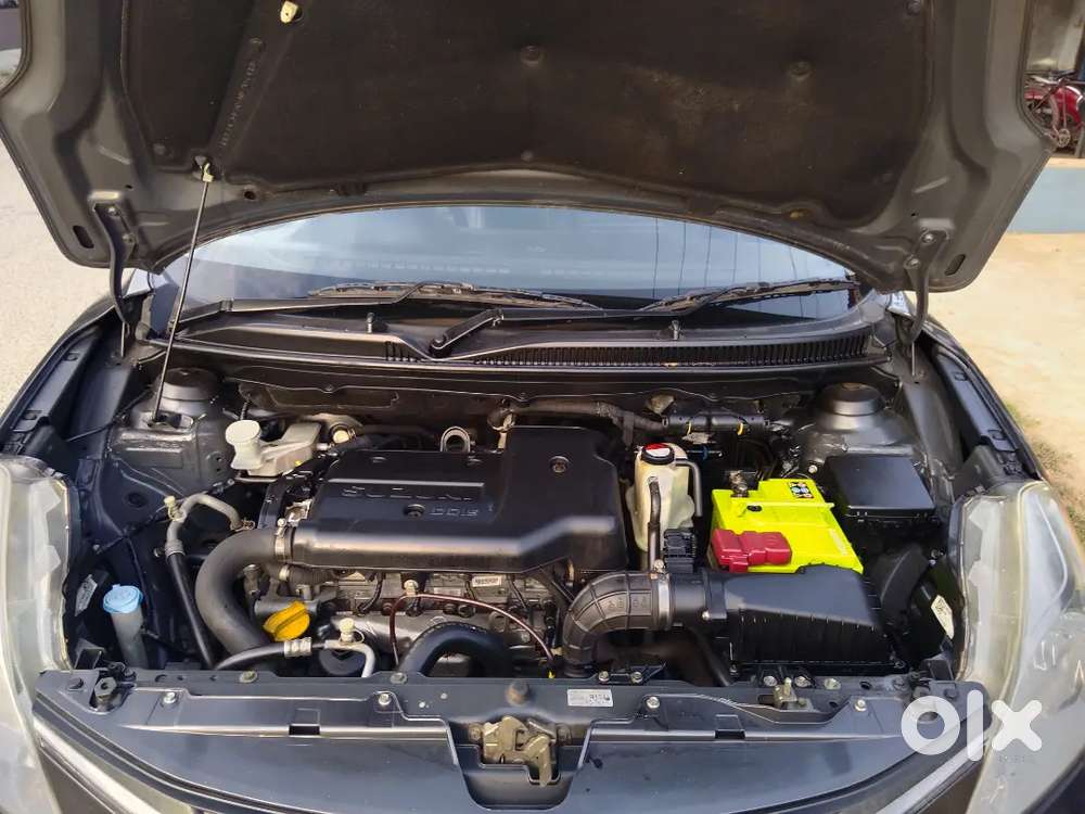 Maruti Suzuki Baleno 2016 Diesel 76500 Km Driven Full Company Service