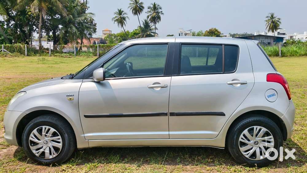 Maruti Suzuki Swift 2011-2014 Vdi, 2011, Diesel