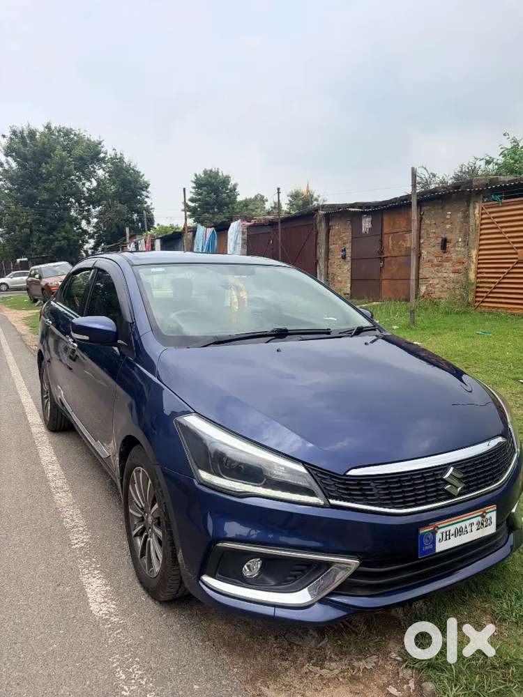 Maruti Suzuki Ciaz 2020 Petrol