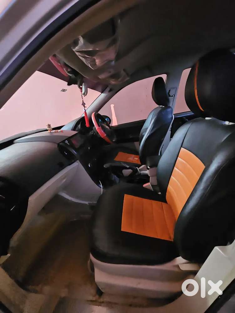 Mahindra Xuv500 2015 Diesel 68000 Km Driven