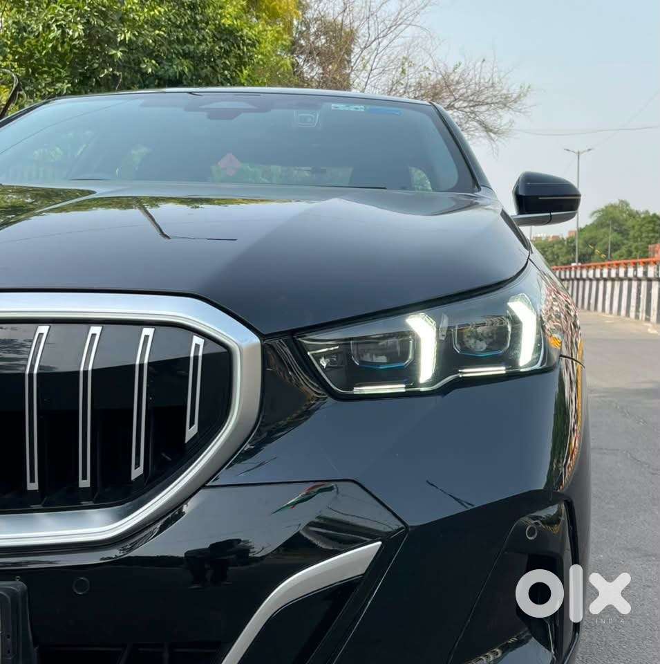 Bmw 5 Series 530 Li M Sport, 2025, Petrol