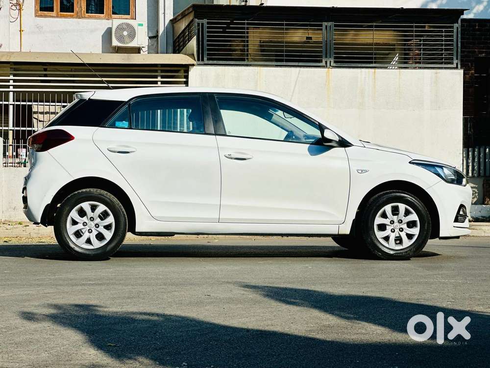 Hyundai I20 Magna Plus, 2020, Petrol