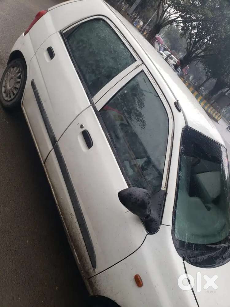 Maruti Suzuki Alto 2012 Petrol 136000 Km Driven