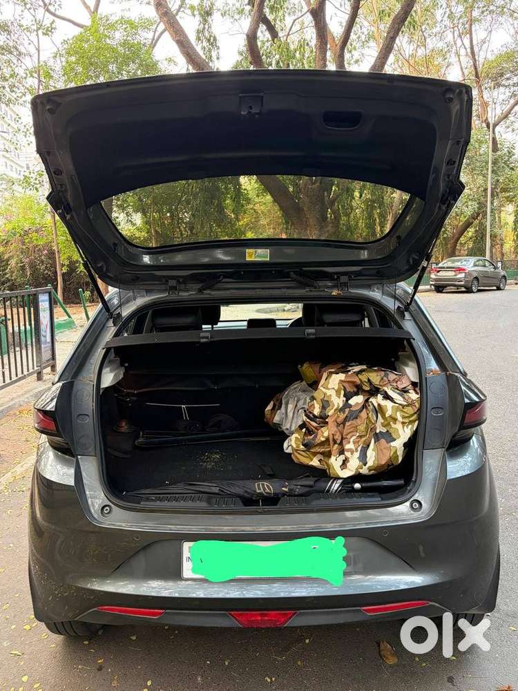 Tata Altroz Petrol Cng For Sale 8,50,000