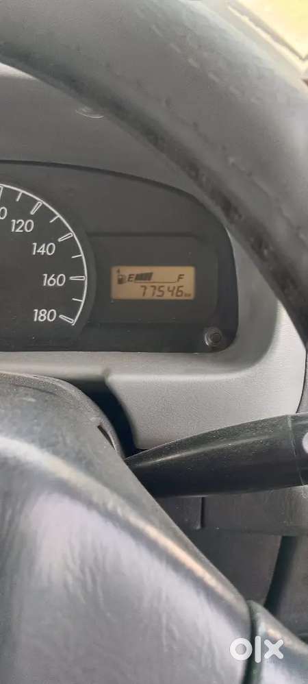 Maruti Suzuki Alto 2010 Petrol 77188 Km Driven