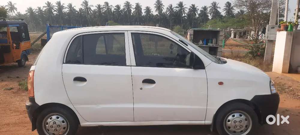 Hyundai Santro Xing 2005