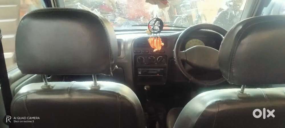 Very Good Condition. Tax Upto 2028 November