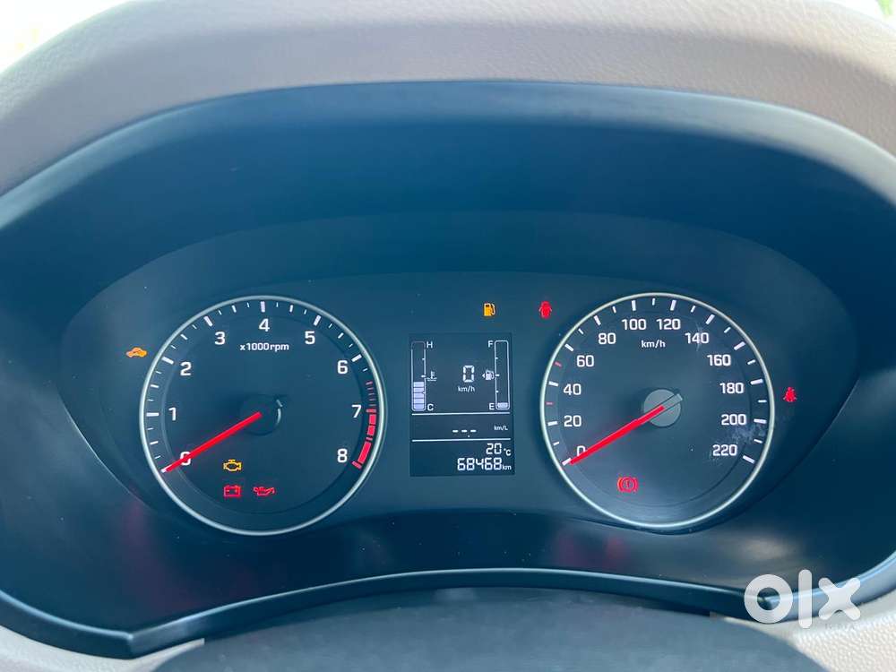 Hyundai Elite I20 Magna+ Vtvt, 2019, Petrol