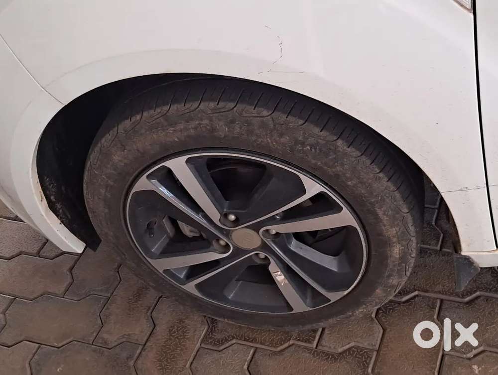Tata Altroz 2022 Petrol Good Condition