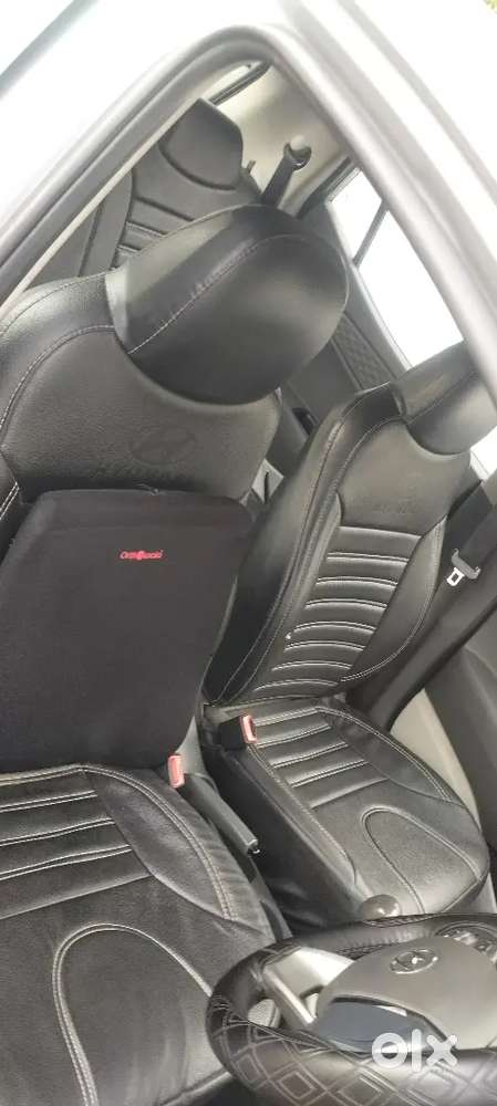 Hyundai Grand I10 Nios 2020 Petrol Magna