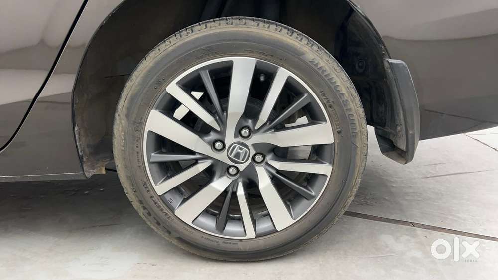 Honda City Vx Petrol Mt, 2022, Petrol