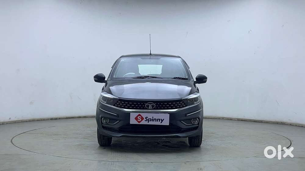 Tata Tiago 1.2 Revotron Xz Plus, 2022, Petrol