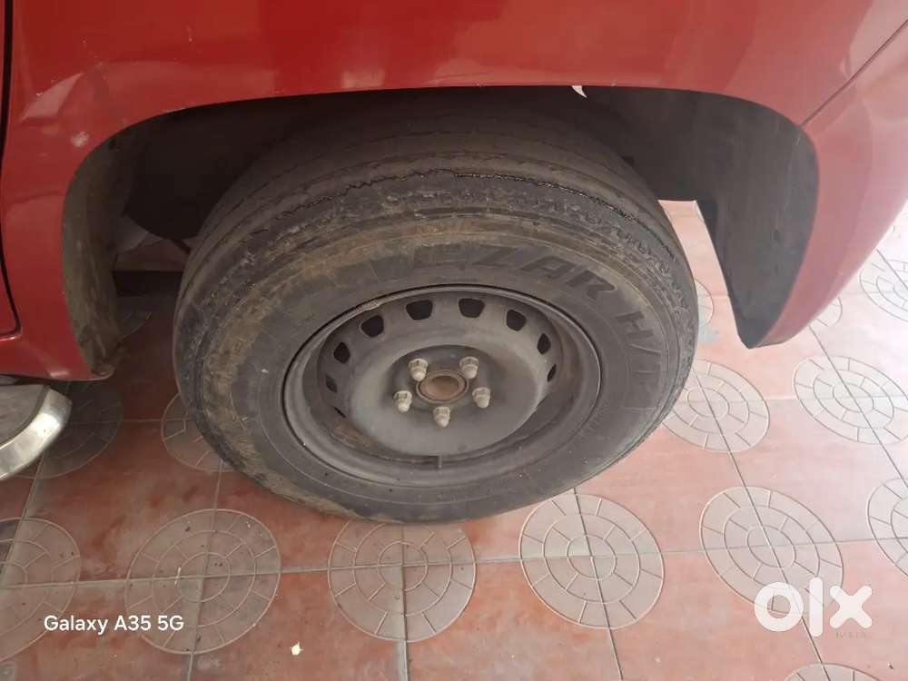 Mahindra Tuv 300 2016 Year Model