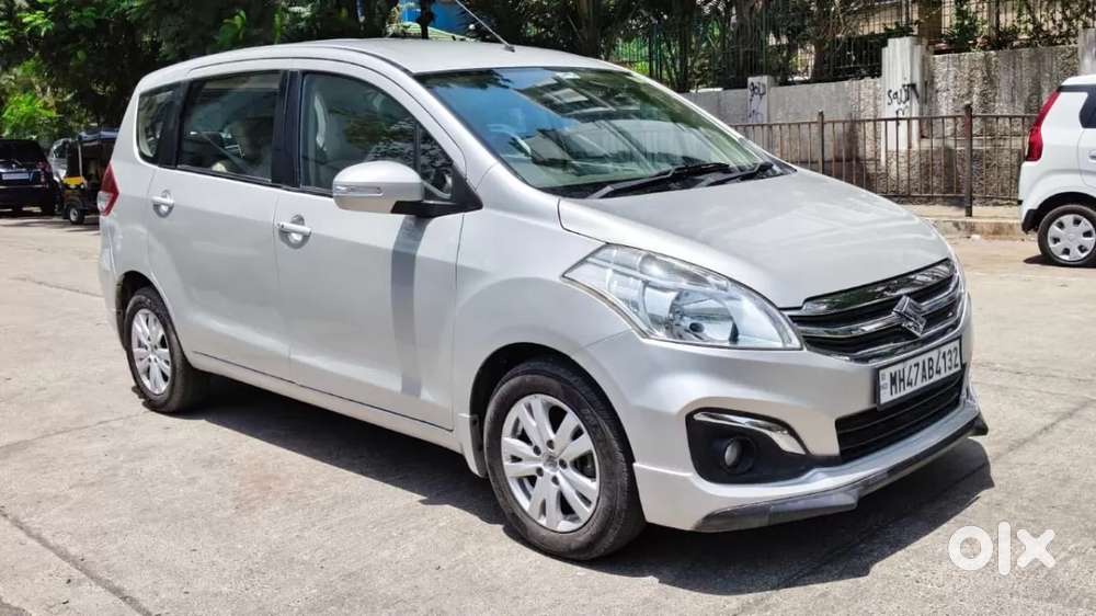 Maruti Suzuki Ertiga 1.3 Zdi Plus, 2018, Diesel