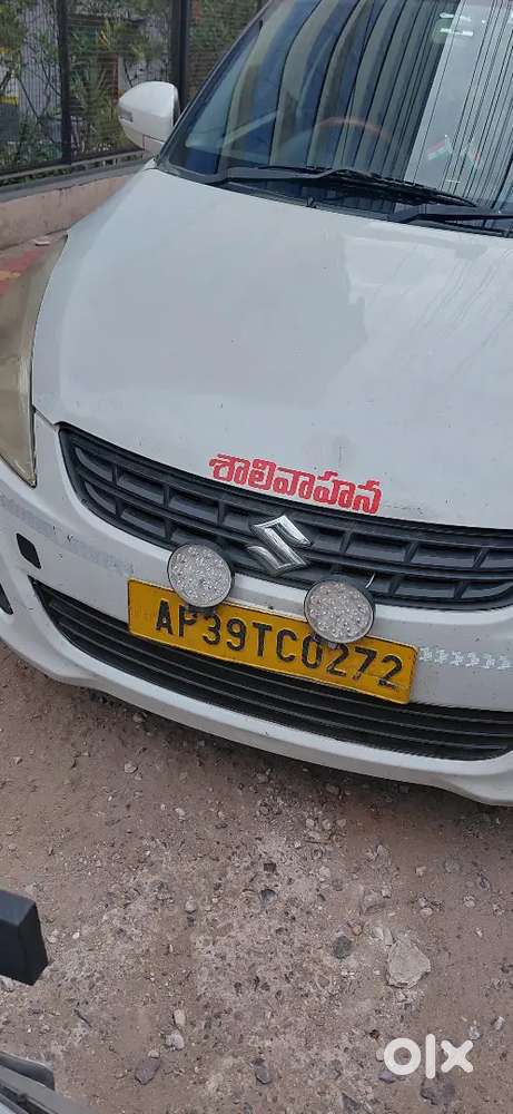 Maruti Suzuki Swift Vdi 2014