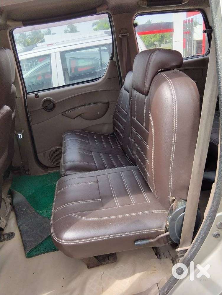 Mahindra Xylo, 2012, Diesel