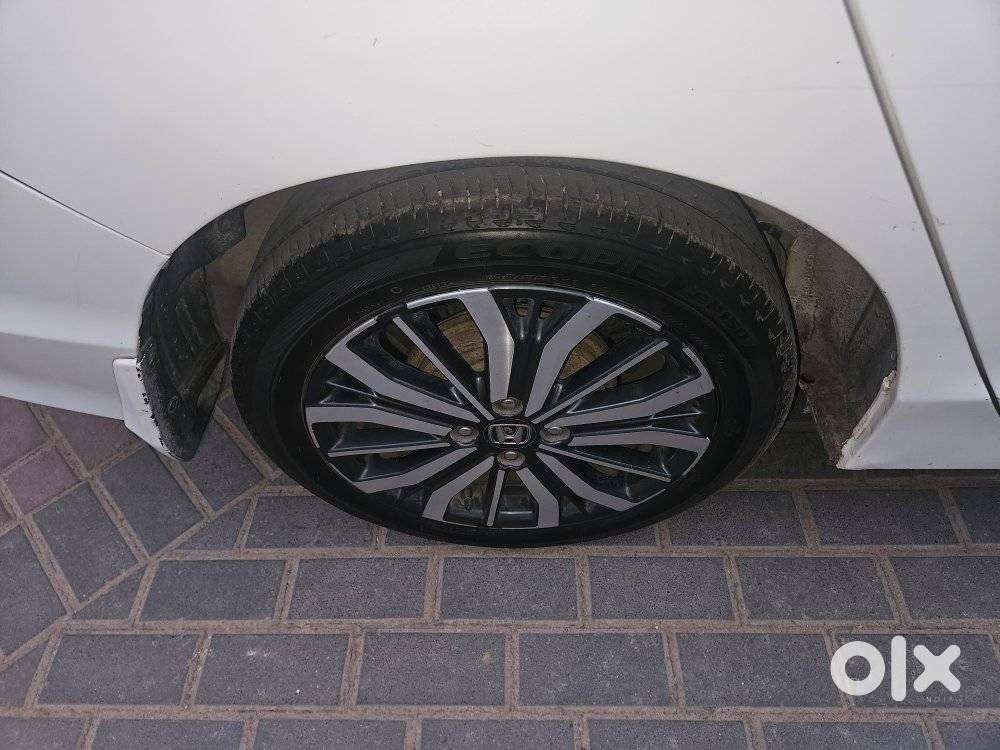 Honda City 1.5 Vx I-dtec Mt, 2017, Diesel