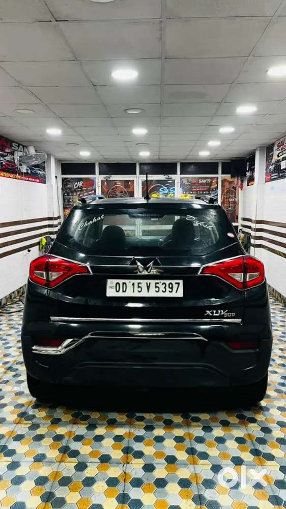 Mahindra Xuv300 Diesel 2022 Sunroof