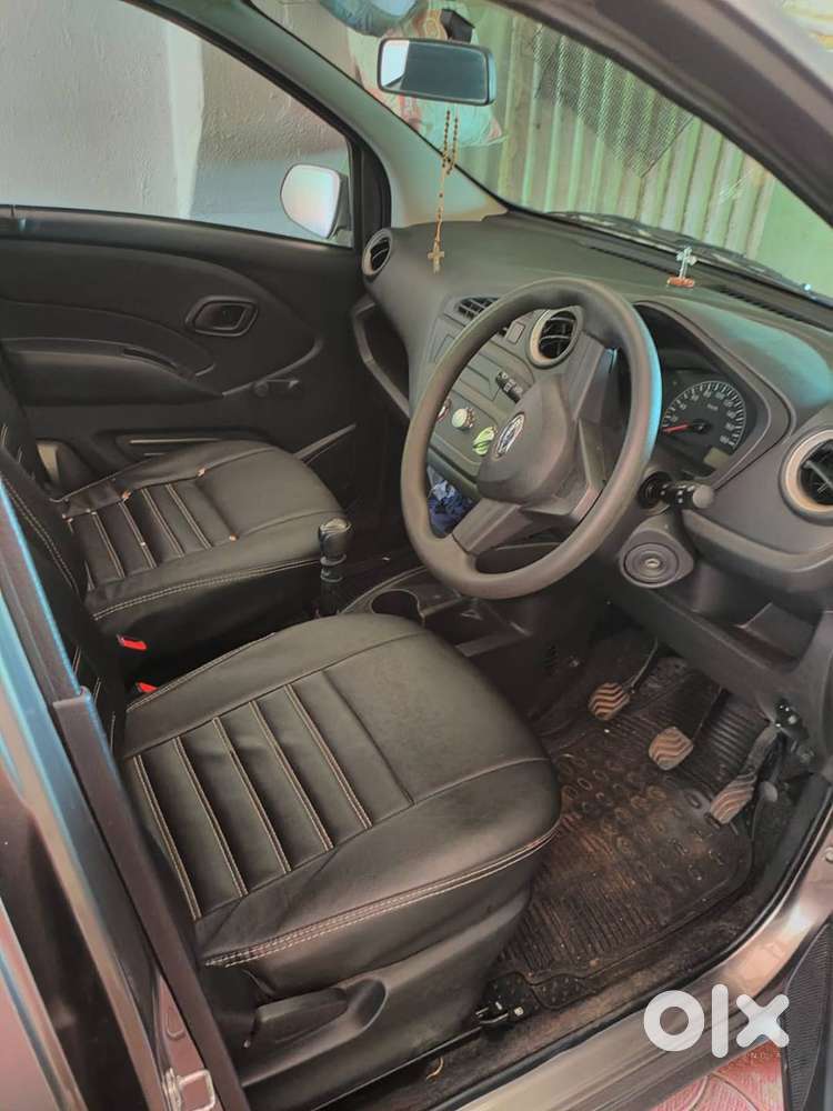 Datsun Redi-go 2019 Limited Edition