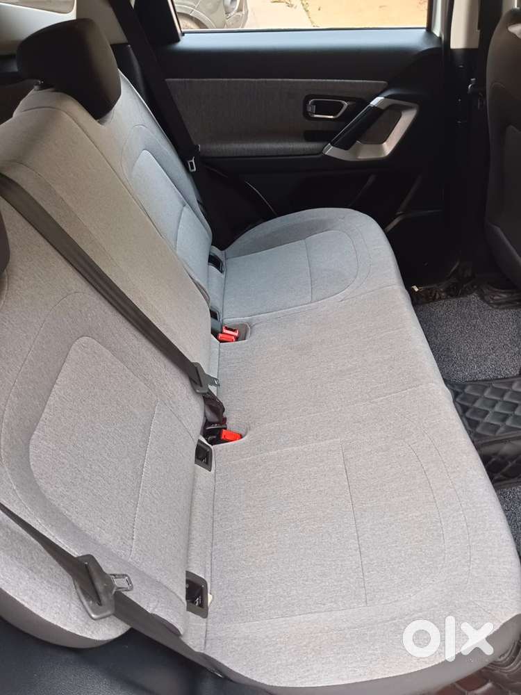 Army Officer Tata Harrier + Bmw Bike For Sale